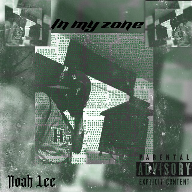 In My Zone