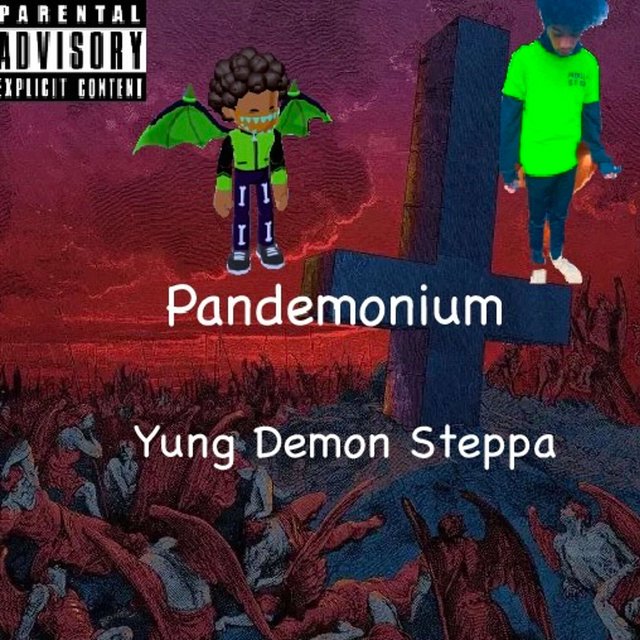 Pandemonium