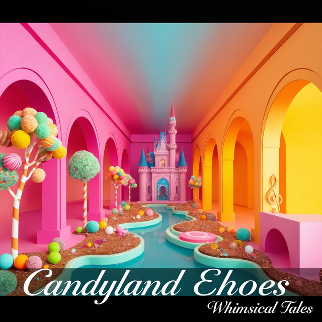 Candyland Echoes