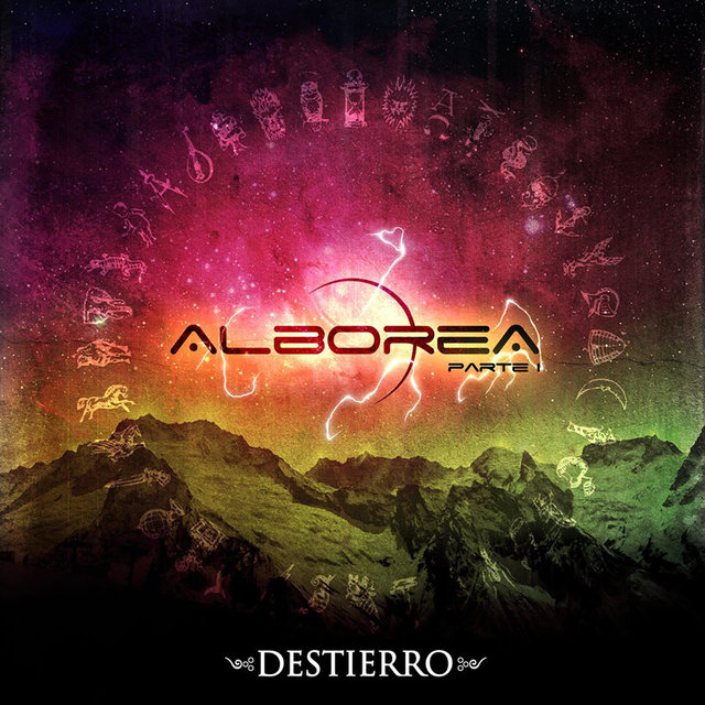 Destierro