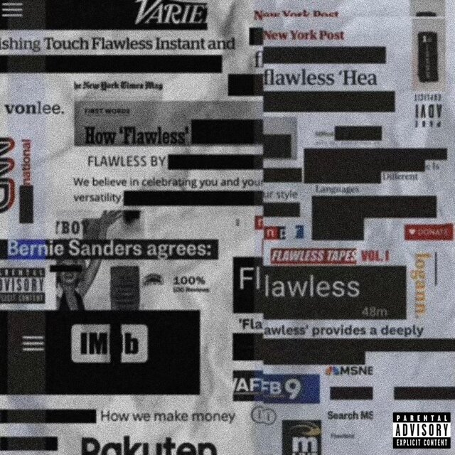 Flawless, Vol. 1
