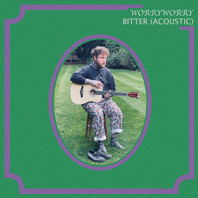 Bitter (Acoustic)