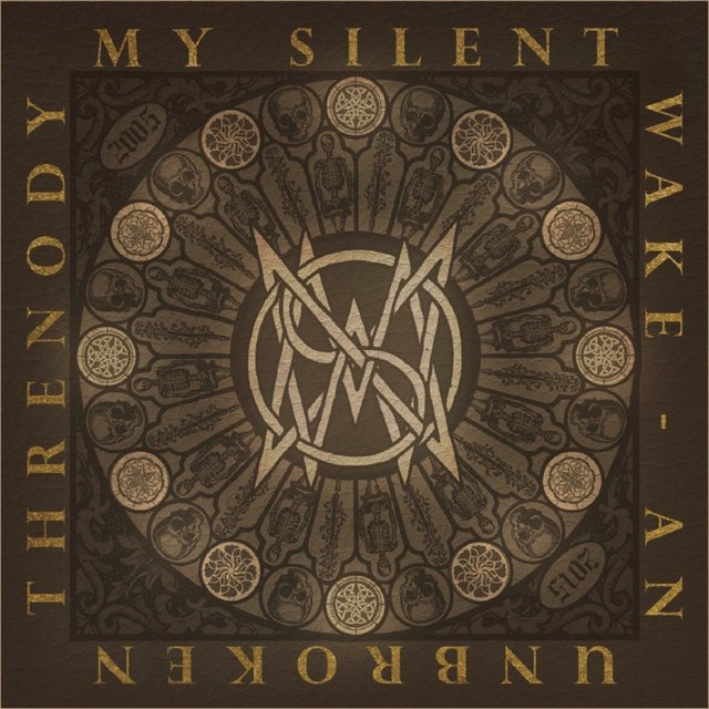 An Unbroken Threnody: 2005-2015