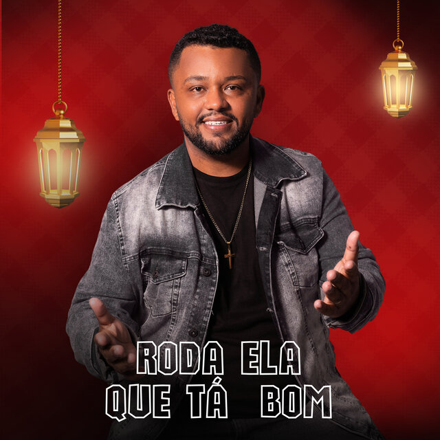 Roda Ela Que  Tá Bom