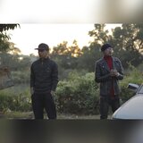 Yeknaba (feat. E Elviz)
