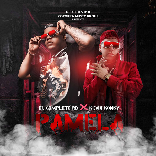 Pamela
