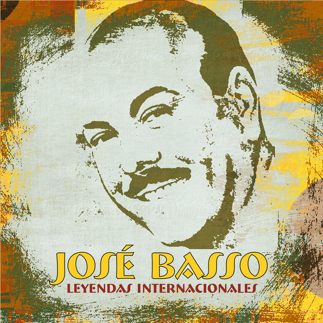 José Basso: Leyendas Internacionales
