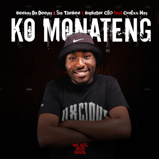 Ko Monateng