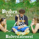 Broken Is An Understatement