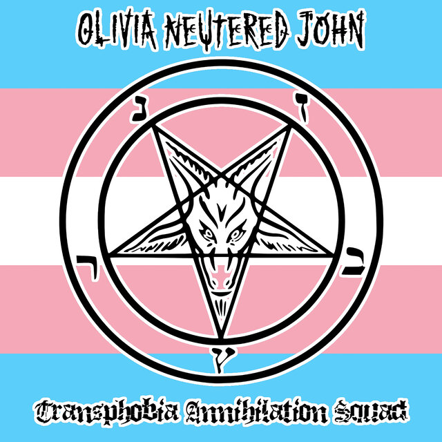 Transphobia Annihilation Squad