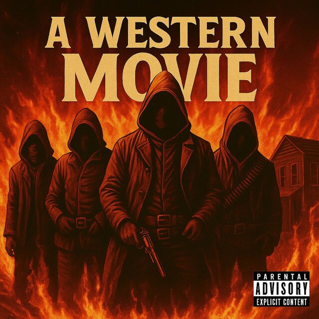 A Western Movie