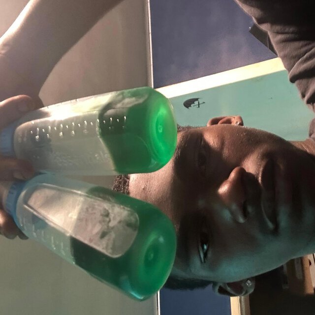 #GreenGoblin