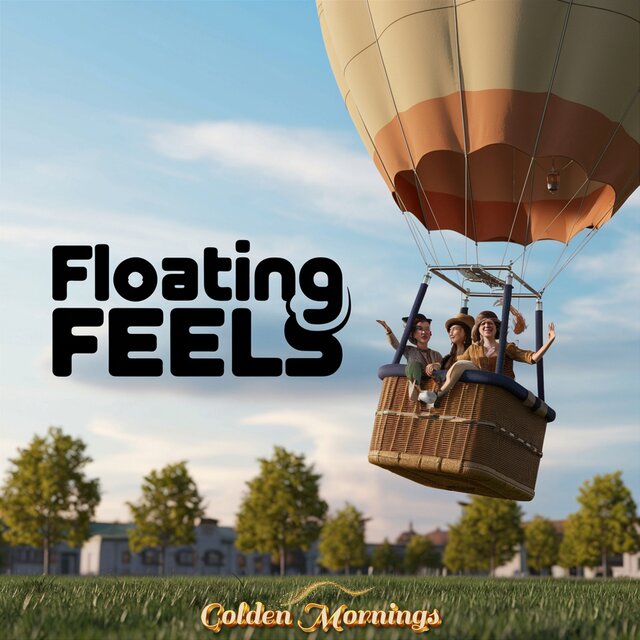 Floating Feels