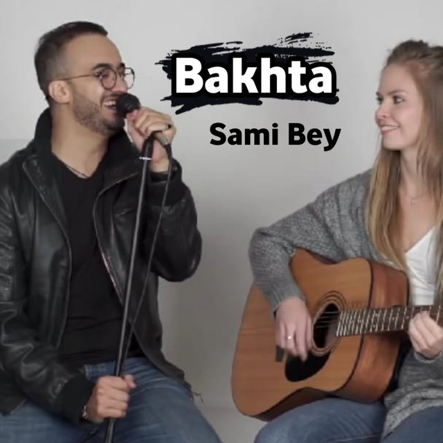 Bakhta