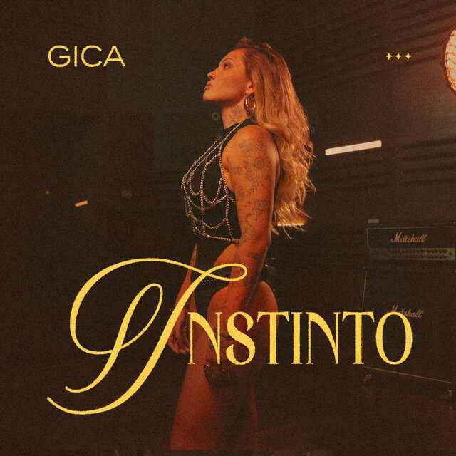 Instinto