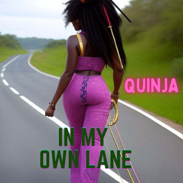 In My Own Lane