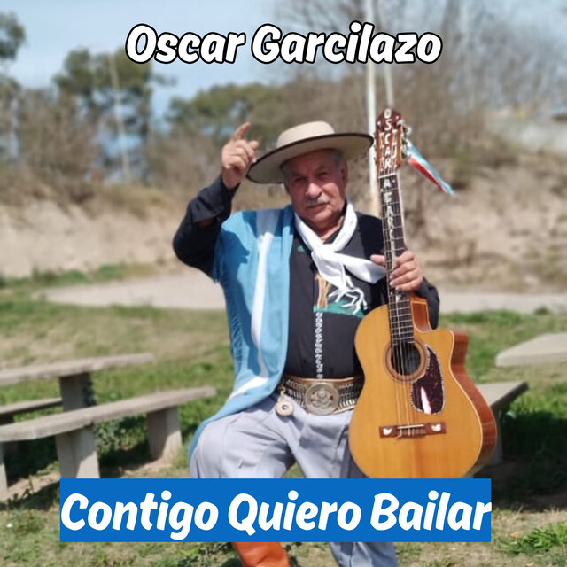 Contigo quiero bailar