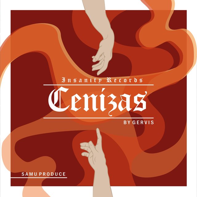 Cenizas
