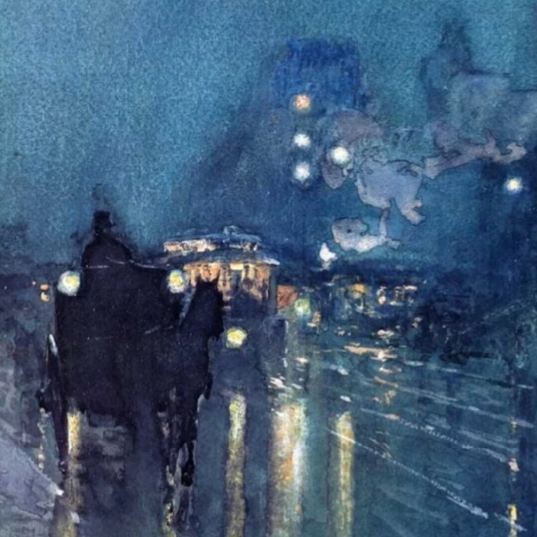 rusty mix #118 cover art