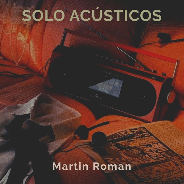 Solo Acústicos