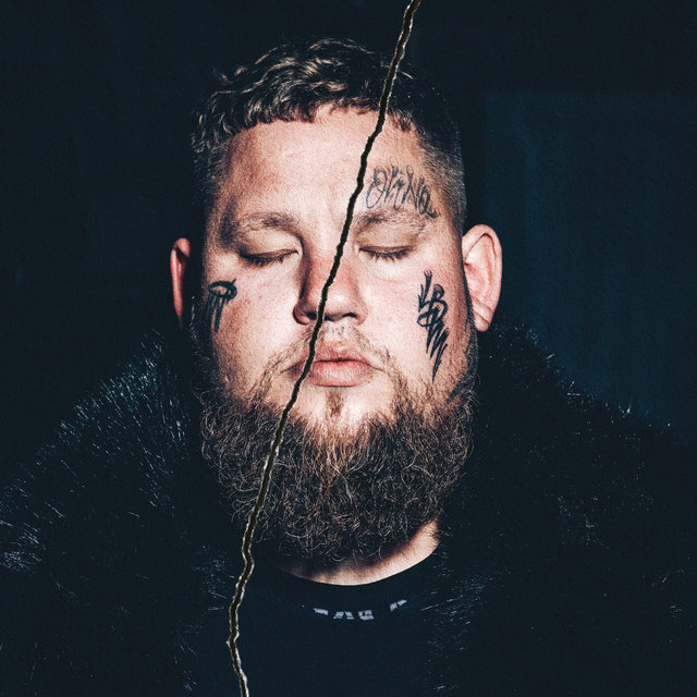Cover art for album Life By Misadventure by Rag'n'Bone Man