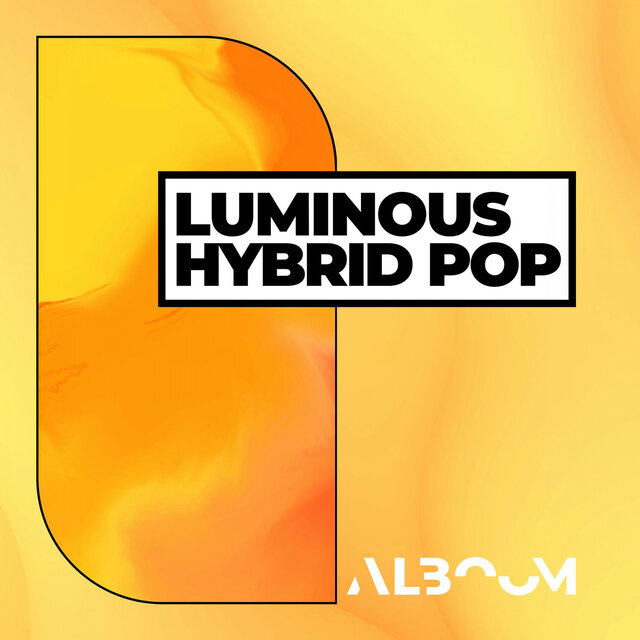 Luminous Hybrid Pop
