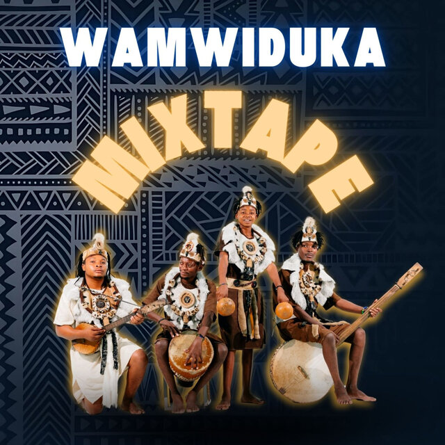 Wamwiduka Mixtape