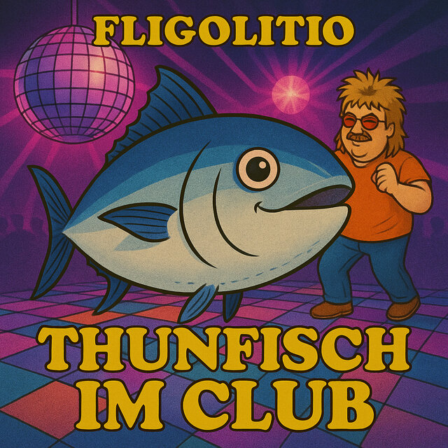 Thunfisch Im Club