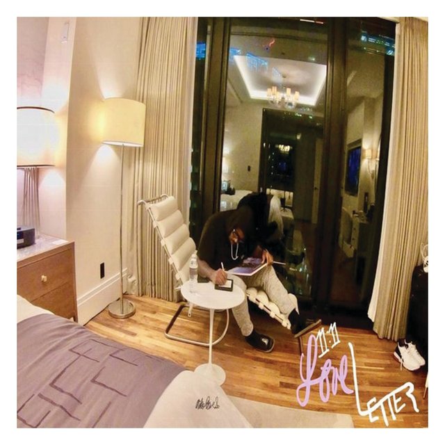 1111 Love Letter