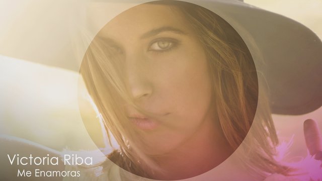 Me Enamoras (Audio)