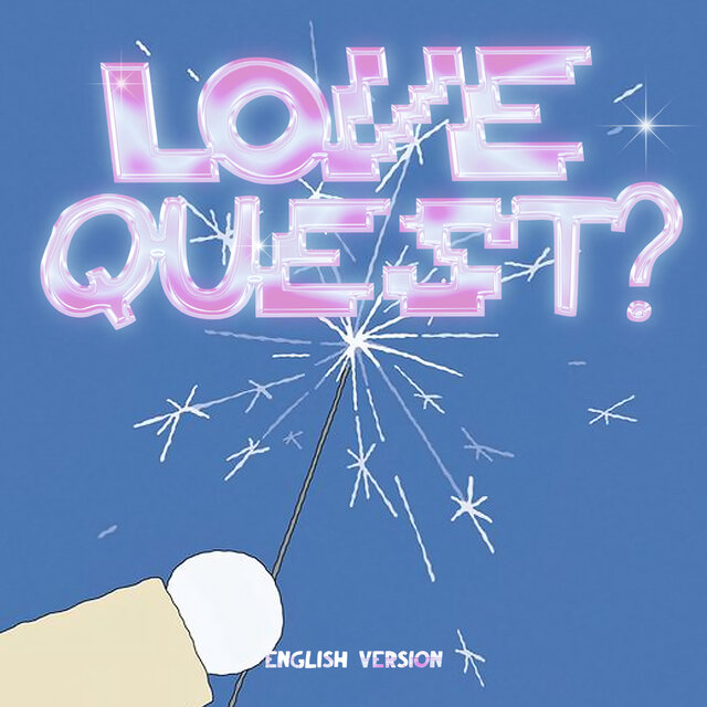 Love Quest? (English Version)