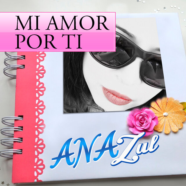 Mi Amor Por Ti (Edited)