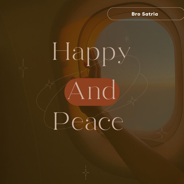 Happy And Peace