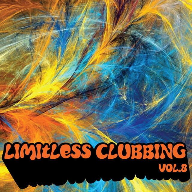 Limitless Clubbing, Vol. 8