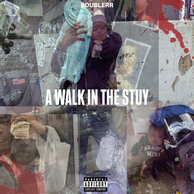 A Walk In The Stuy