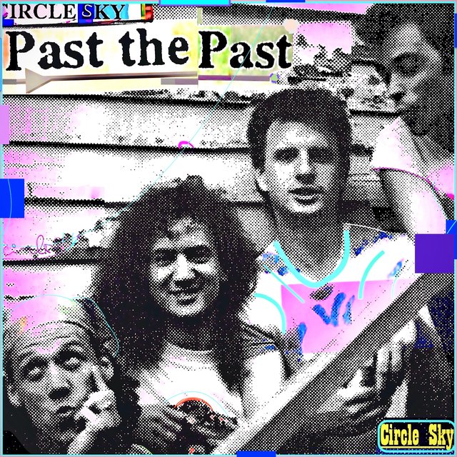 Past the Past