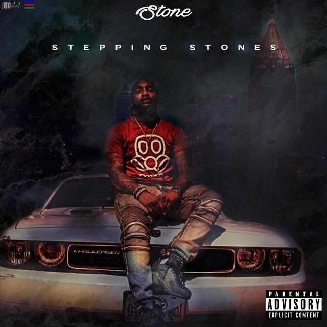 Stepping Stones