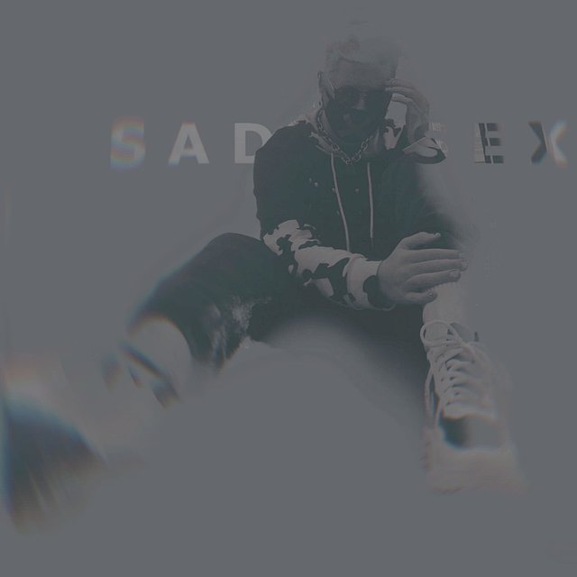Sad Sex