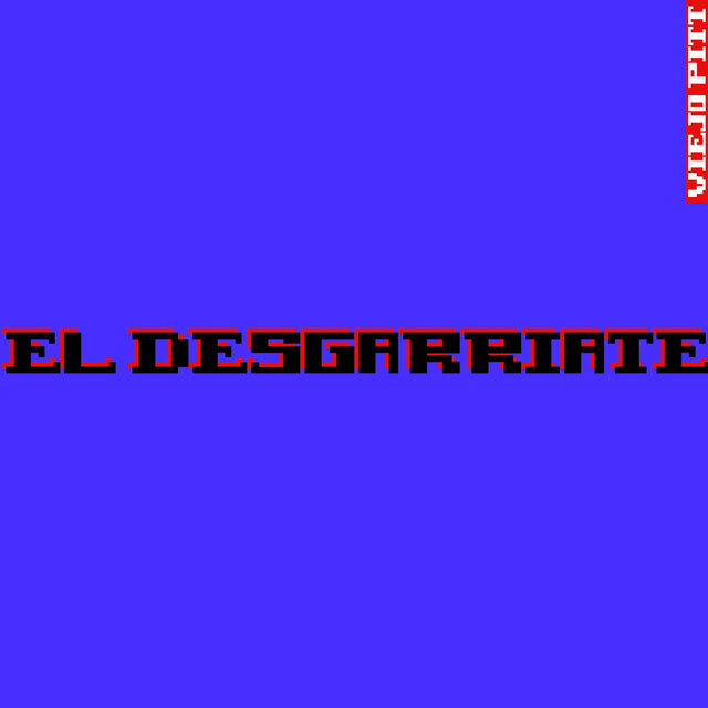 El Desgarriate