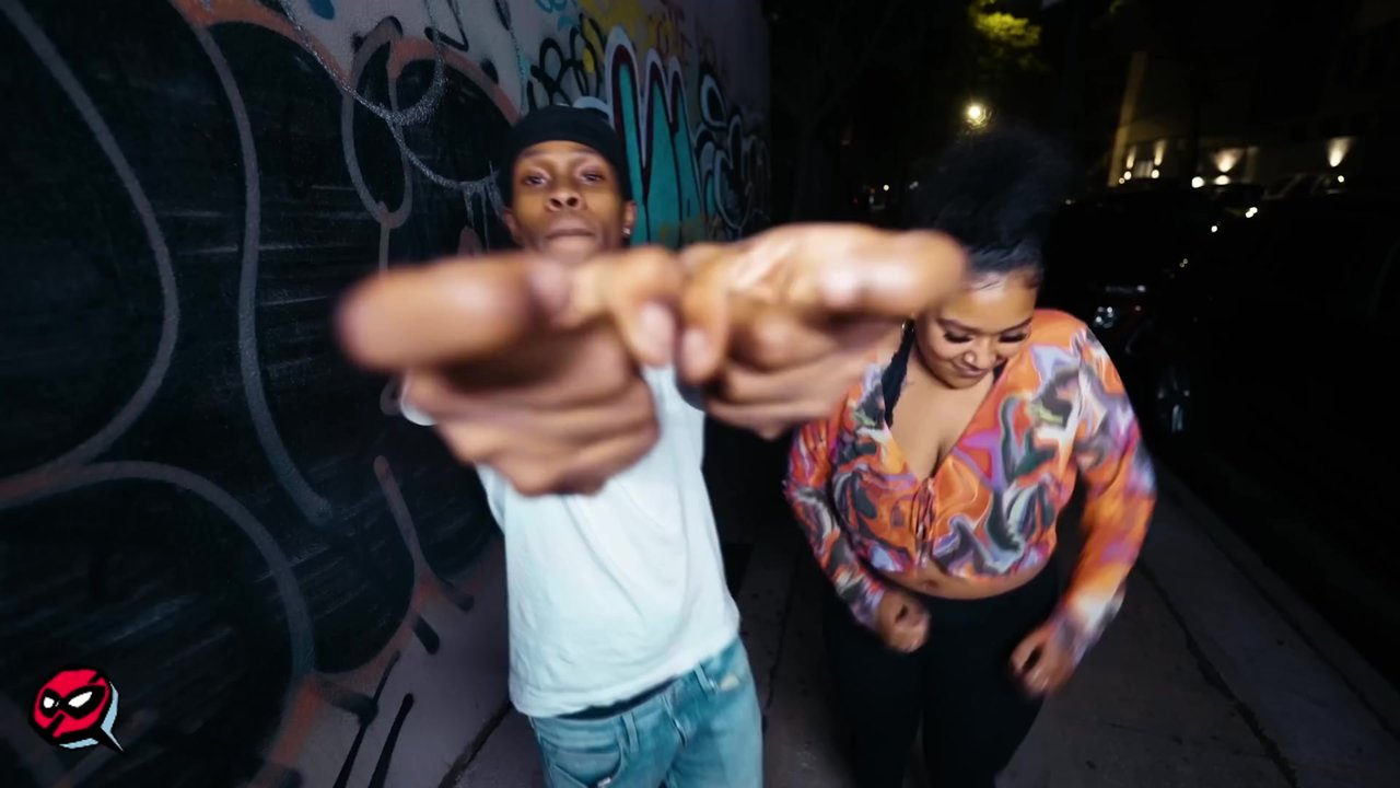 Homicide by Blockwork on TIDAL