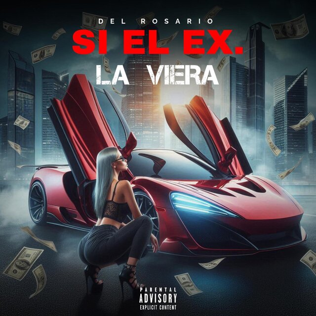 SI EL EX LA VIERA