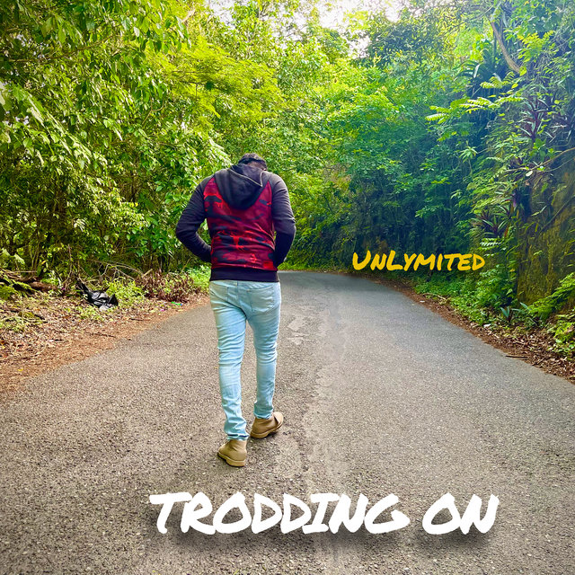 Trodding On
