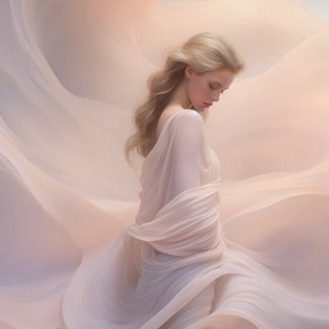 Silky Secrets