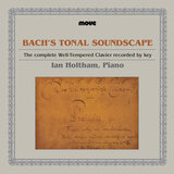 Book I, Fugue No 24 in B minor, BWV869