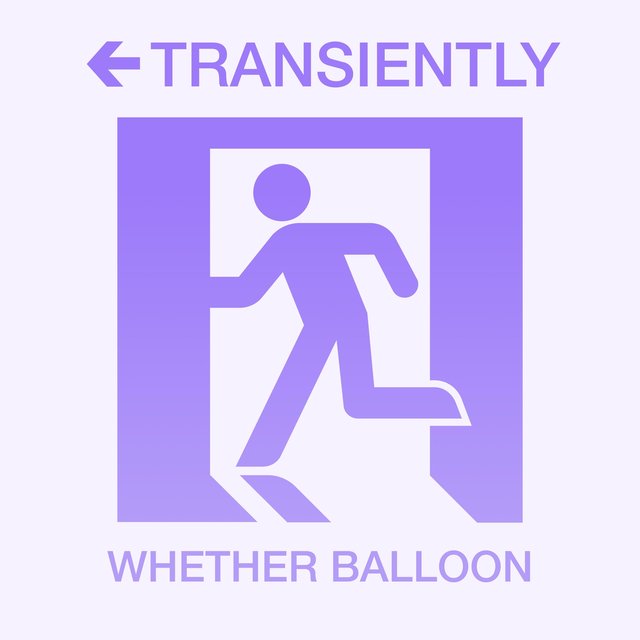 Transiently