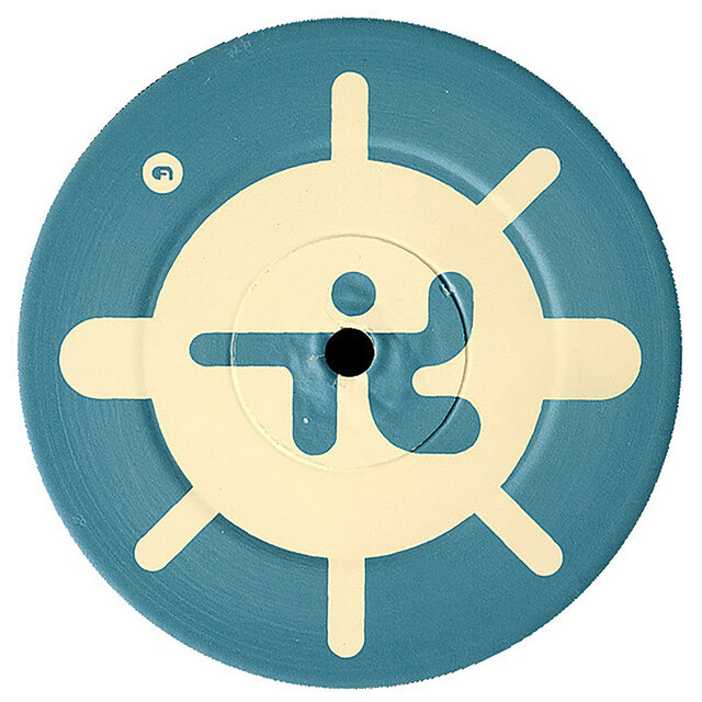 The 303 Metronome