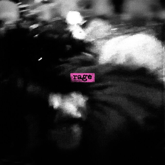 rage