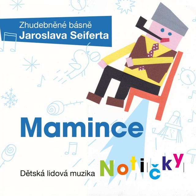 Mamince