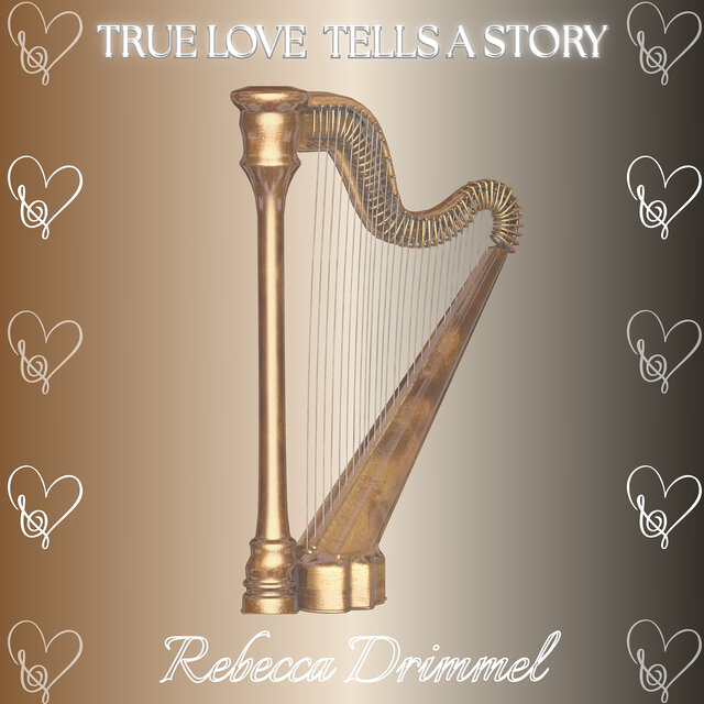 True Love Tells a Story