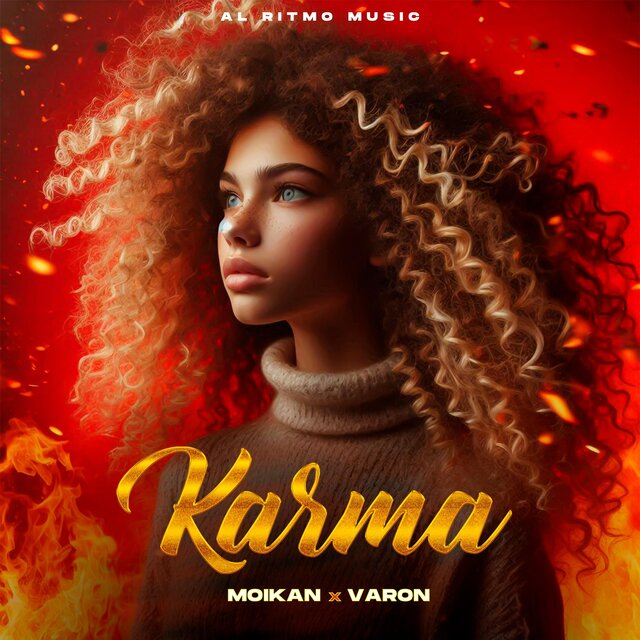 Karma (feat. Moikan & El Varon)